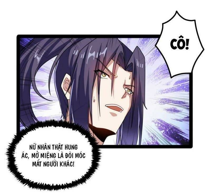 đọc truyện Đạp Toái Tiên Hà Chương 98 ảnh 23 tại Thiên Thai Truyện