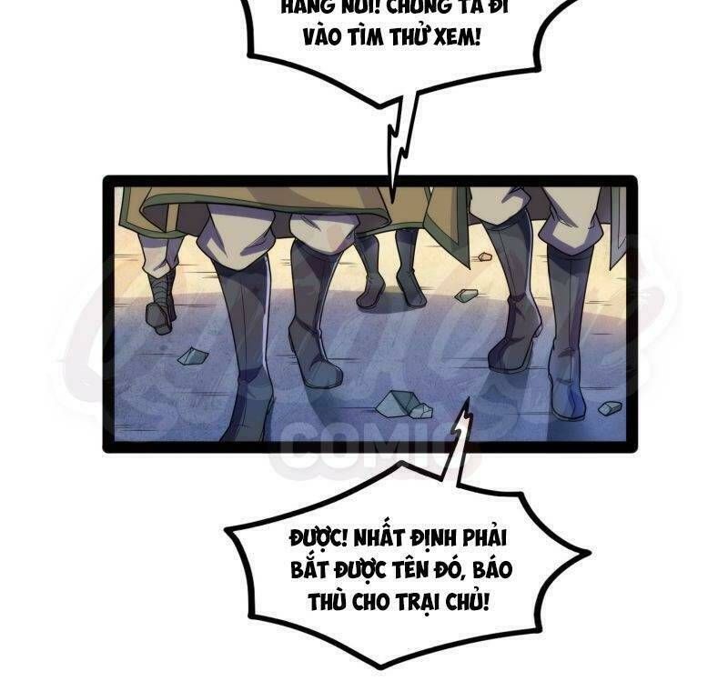 đọc truyện Đạp Toái Tiên Hà Chương 98 ảnh 25 tại Thiên Thai Truyện