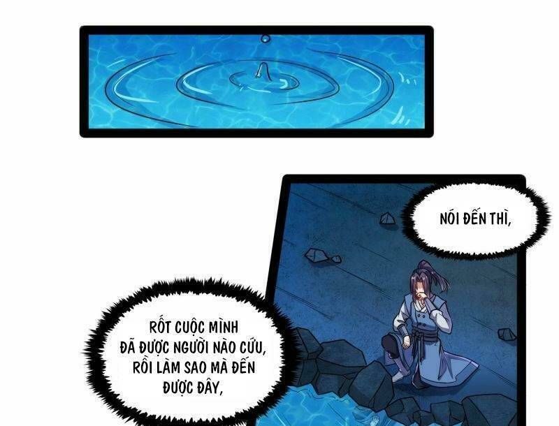 đọc truyện Đạp Toái Tiên Hà Chương 98 ảnh 9 tại Thiên Thai Truyện