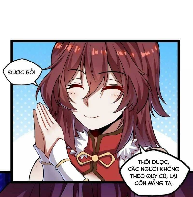 đọc truyện Đạp Toái Tiên Hà Chương 99 ảnh 3 tại Thiên Thai Truyện