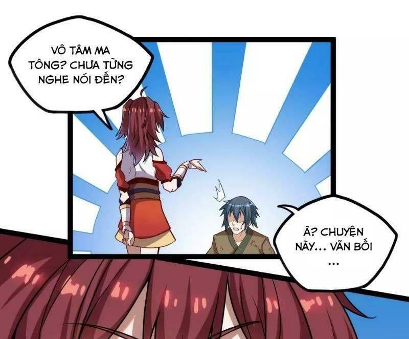 đọc truyện Đạp Toái Tiên Hà Chương 99 ảnh 12 tại Thiên Thai Truyện