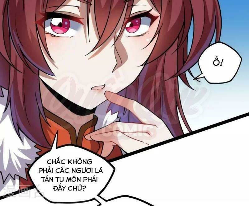 đọc truyện Đạp Toái Tiên Hà Chương 99 ảnh 13 tại Thiên Thai Truyện