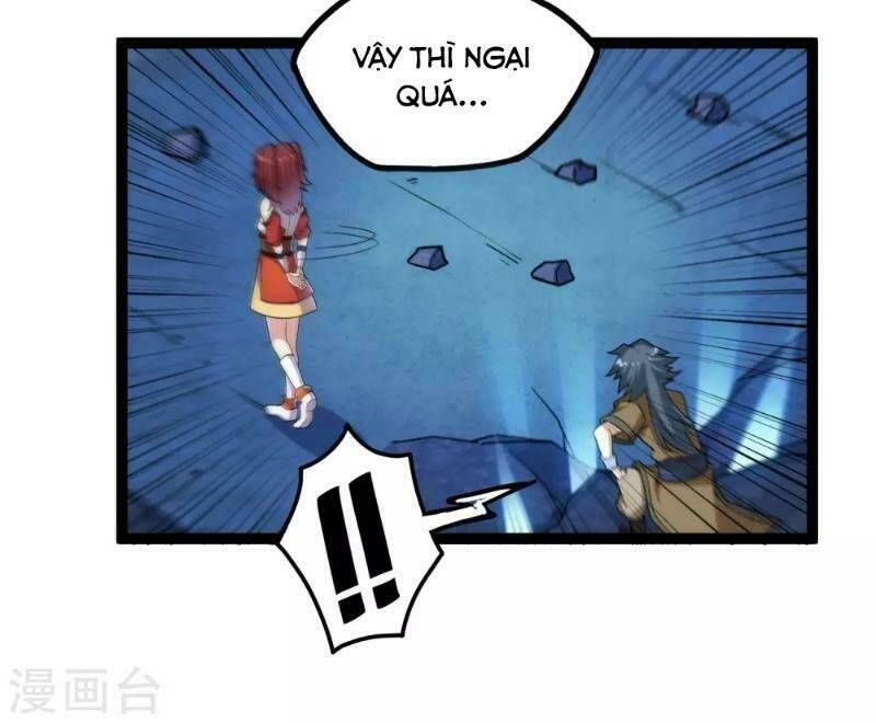 đọc truyện Đạp Toái Tiên Hà Chương 99 ảnh 14 tại Thiên Thai Truyện