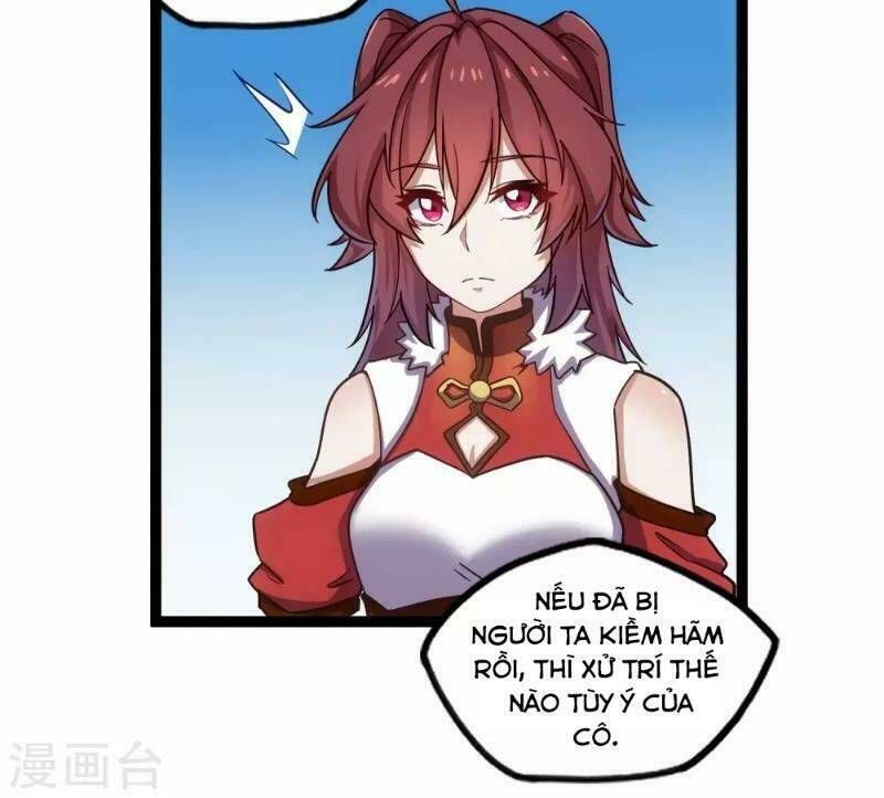 đọc truyện Đạp Toái Tiên Hà Chương 99 ảnh 20 tại Thiên Thai Truyện