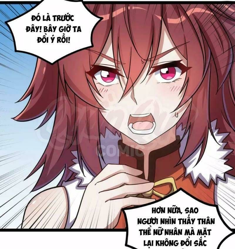 đọc truyện Đạp Toái Tiên Hà Chương 99 ảnh 22 tại Thiên Thai Truyện