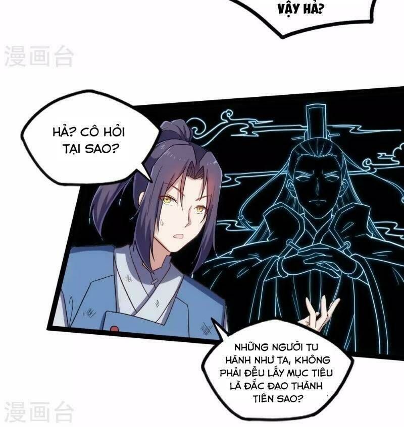 đọc truyện Đạp Toái Tiên Hà Chương 99 ảnh 23 tại Thiên Thai Truyện