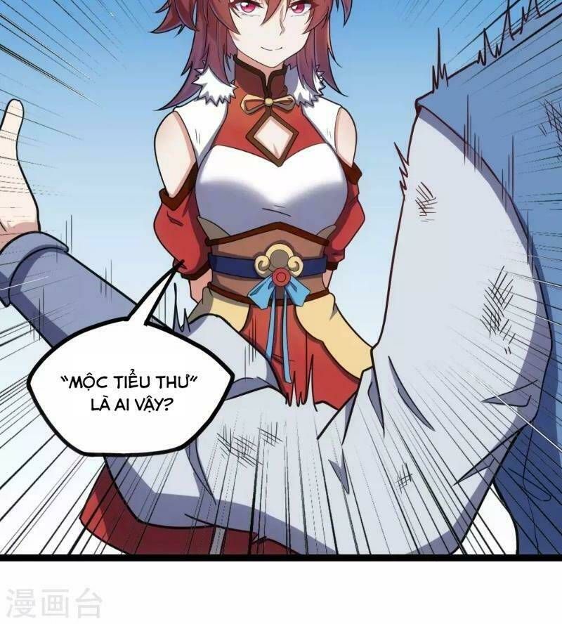 đọc truyện Đạp Toái Tiên Hà Chương 99 ảnh 26 tại Thiên Thai Truyện