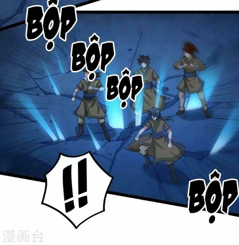 đọc truyện Đạp Toái Tiên Hà Chương 99 ảnh 5 tại Thiên Thai Truyện