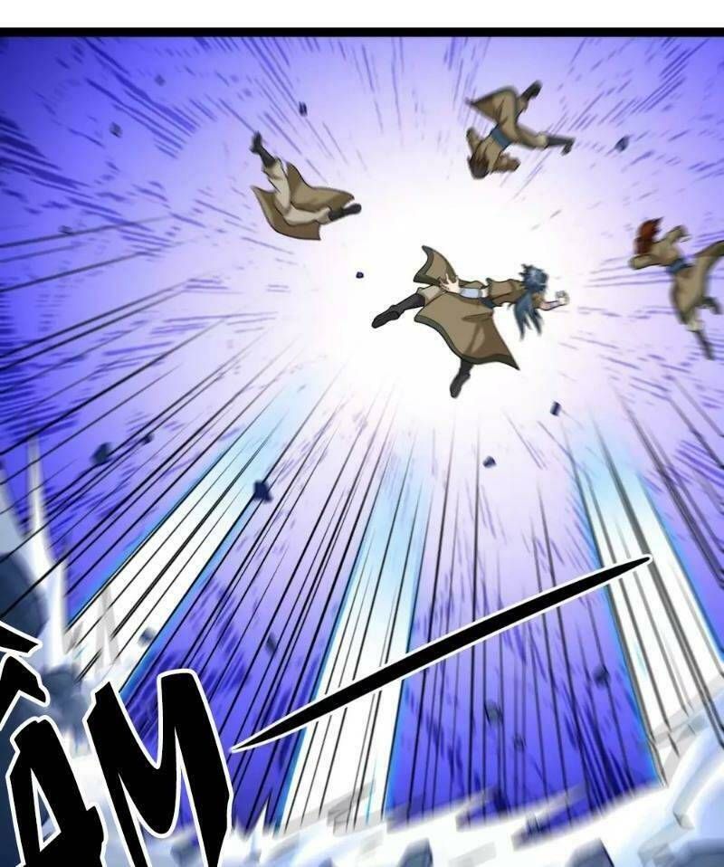 đọc truyện Đạp Toái Tiên Hà Chương 99 ảnh 6 tại Thiên Thai Truyện