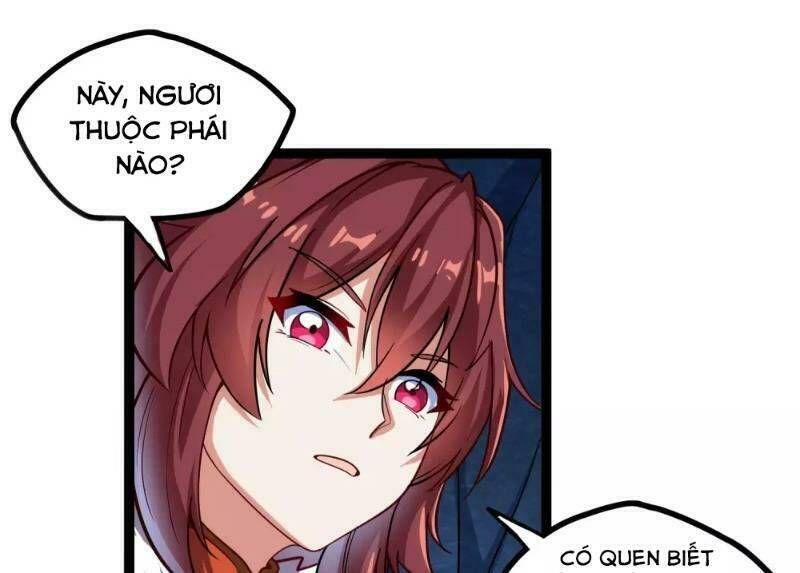 đọc truyện Đạp Toái Tiên Hà Chương 99 ảnh 9 tại Thiên Thai Truyện