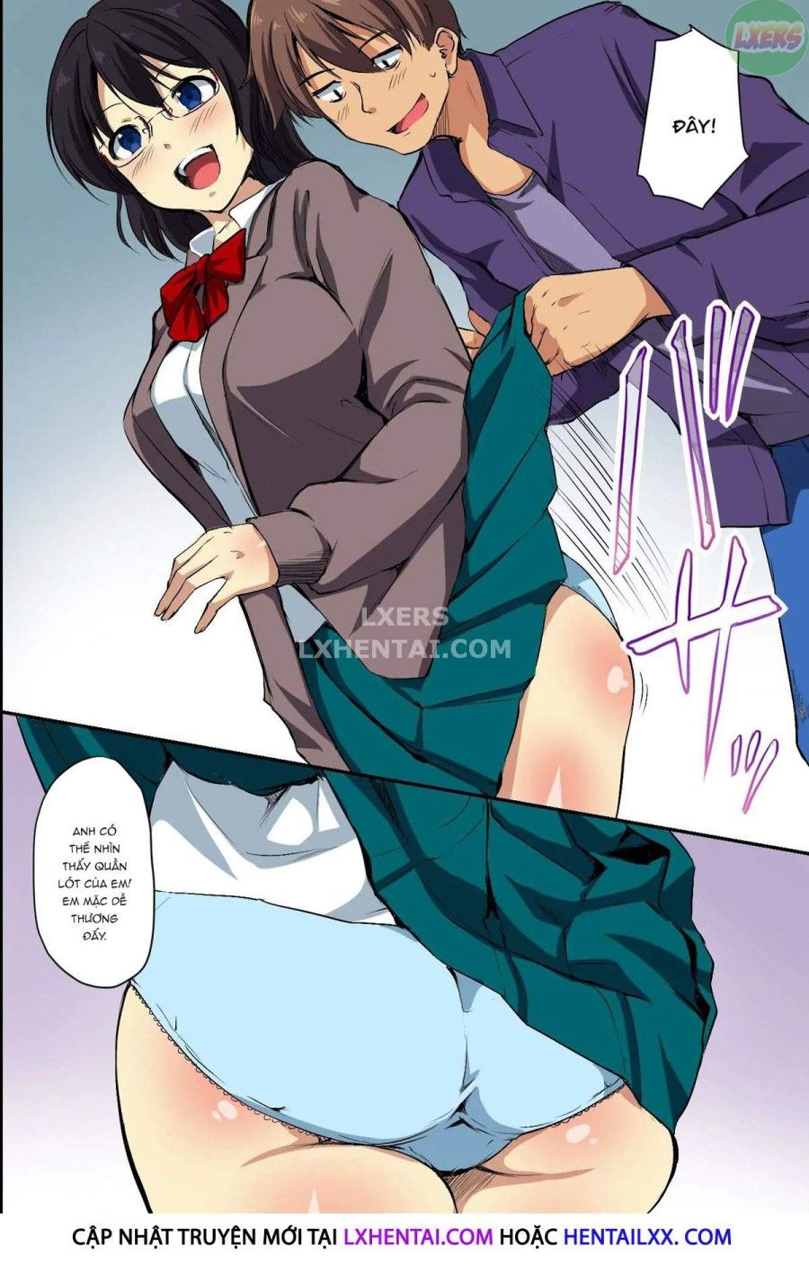 đọc truyện Dare Mo Ore Ni Wa Kigatsukanai. Muteikou Na Uchi Ni Haramaserareru Onna-tachi Oneshot ảnh 11 tại Thiên Thai Truyện