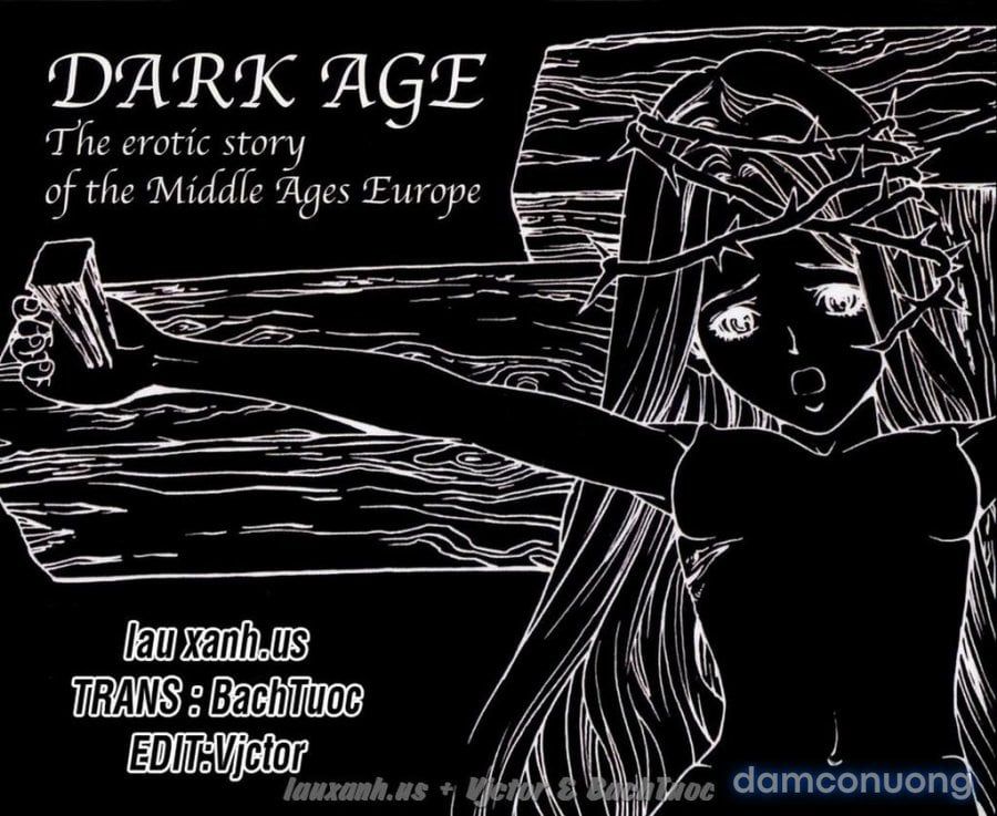 đọc truyện Dark Age Chương 1 ảnh 3 tại Truyện Dạ Ký