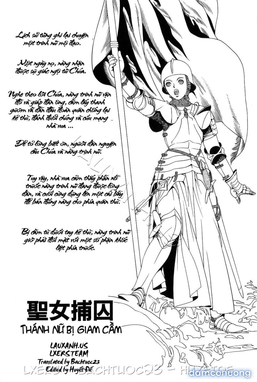 đọc truyện Dark Age Chương 11 ảnh 14 tại Giả Dược
