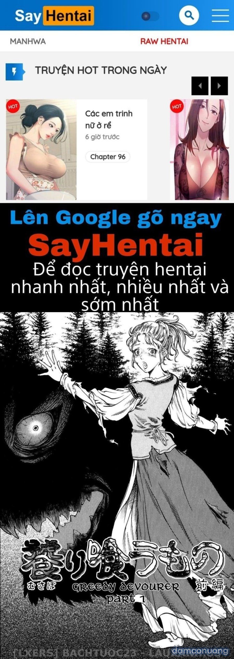 đọc truyện Dark Age Chương 3 ảnh 2 tại Truyện Dạ Ký