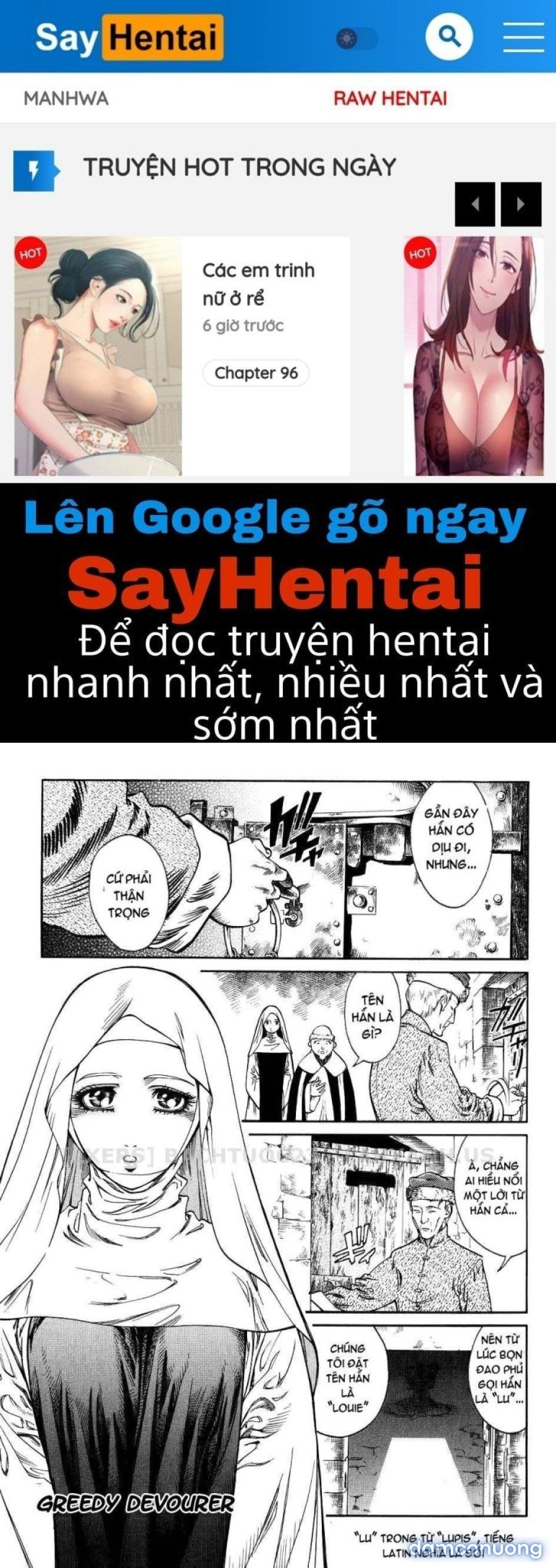 đọc truyện Dark Age Chương 4 ảnh 2 tại Truyện Dạ Ký