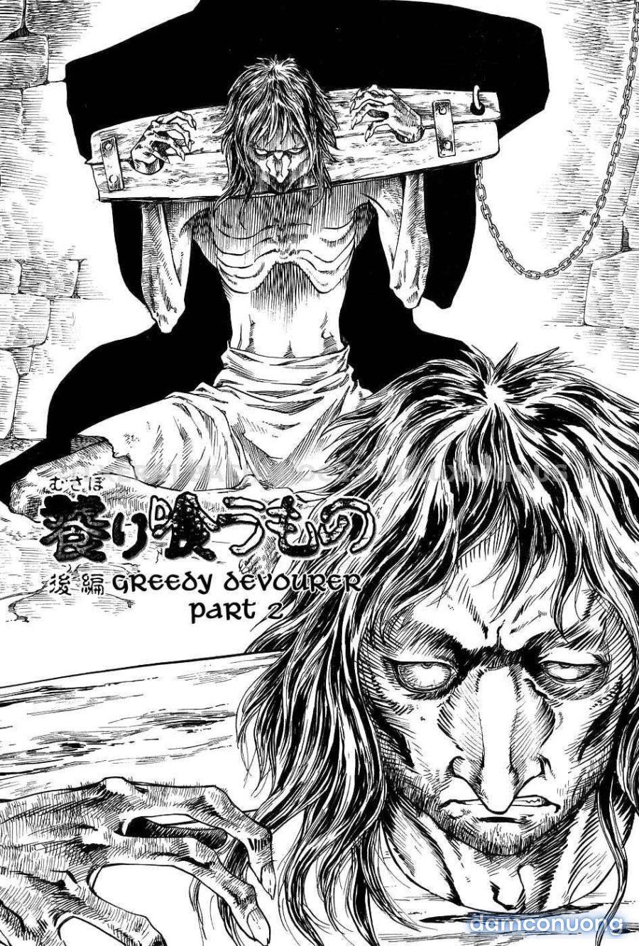 đọc truyện Dark Age Chương 4 ảnh 3 tại Truyện Dạ Ký