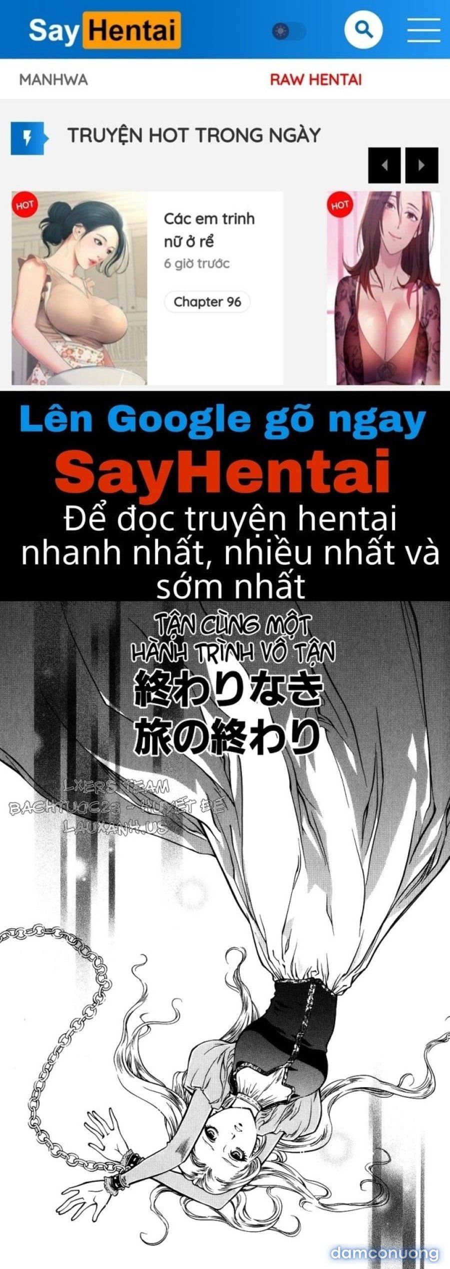 đọc truyện Dark Age Chương 5 ảnh 2 tại Giả Dược