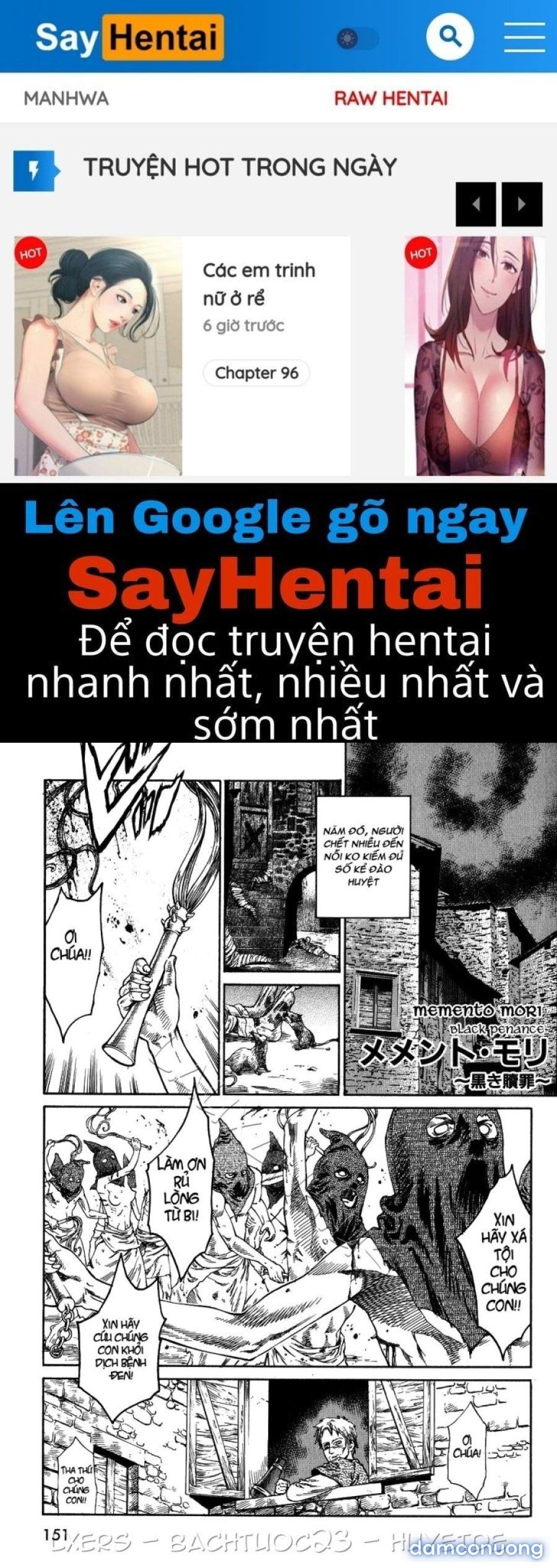 đọc truyện Dark Age Chương 7 ảnh 2 tại Giả Dược