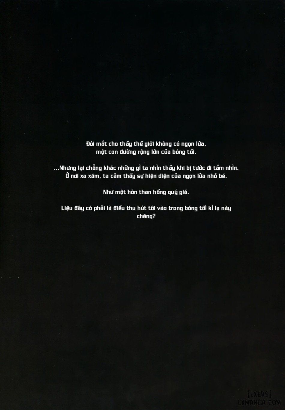 đọc truyện Dark Desire Chương 1 ảnh 21 tại Thiên Thai Truyện