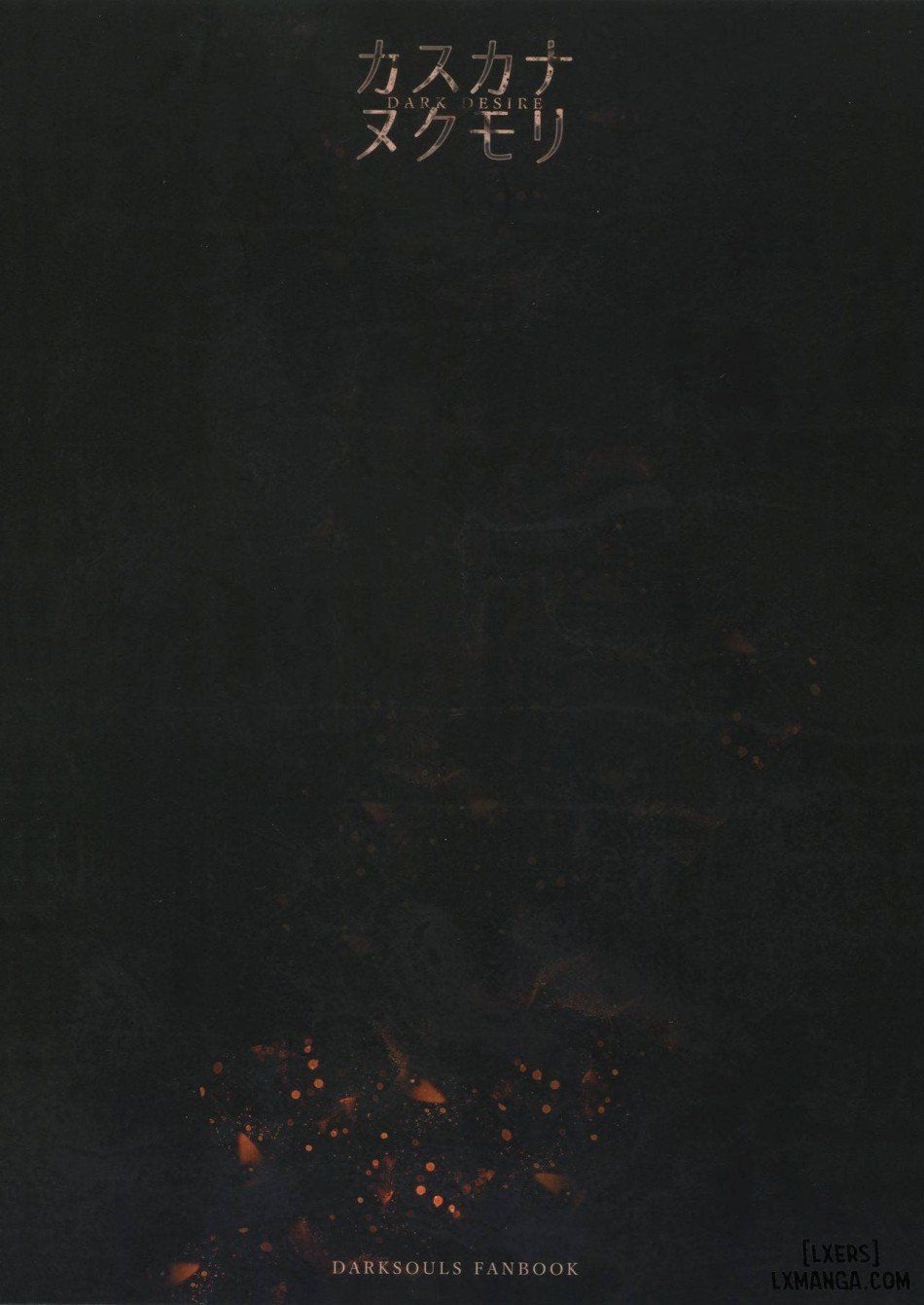 đọc truyện Dark Desire Chương 1 ảnh 24 tại Thiên Thai Truyện