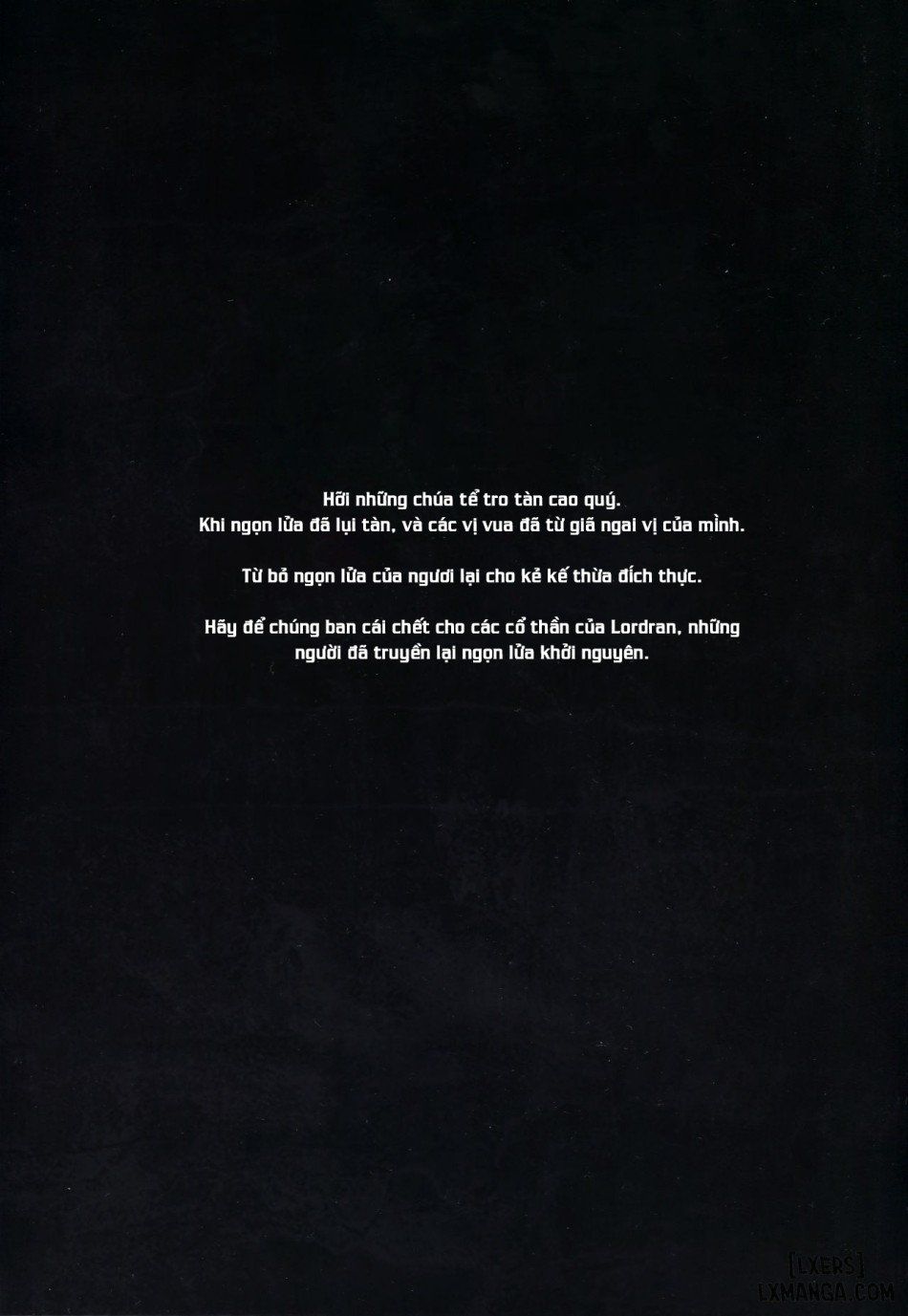 đọc truyện Dark Desire Chương 1 ảnh 6 tại Thiên Thai Truyện