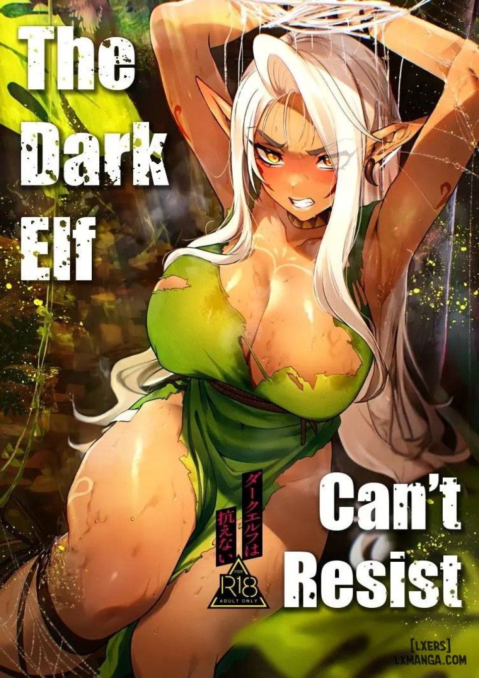 đọc truyện Dark Elf Wa Aragaenai Chương 0 ảnh 2 tại Thiên Thai Truyện