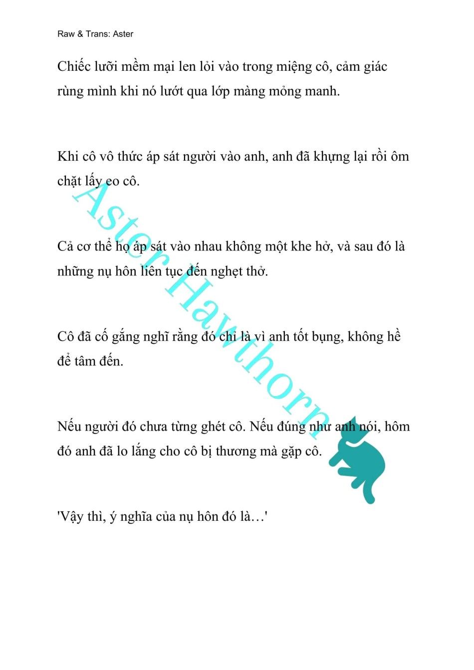 đọc truyện Dark Gray Moon Chương 1 ảnh 12 tại Thiên Thai Truyện