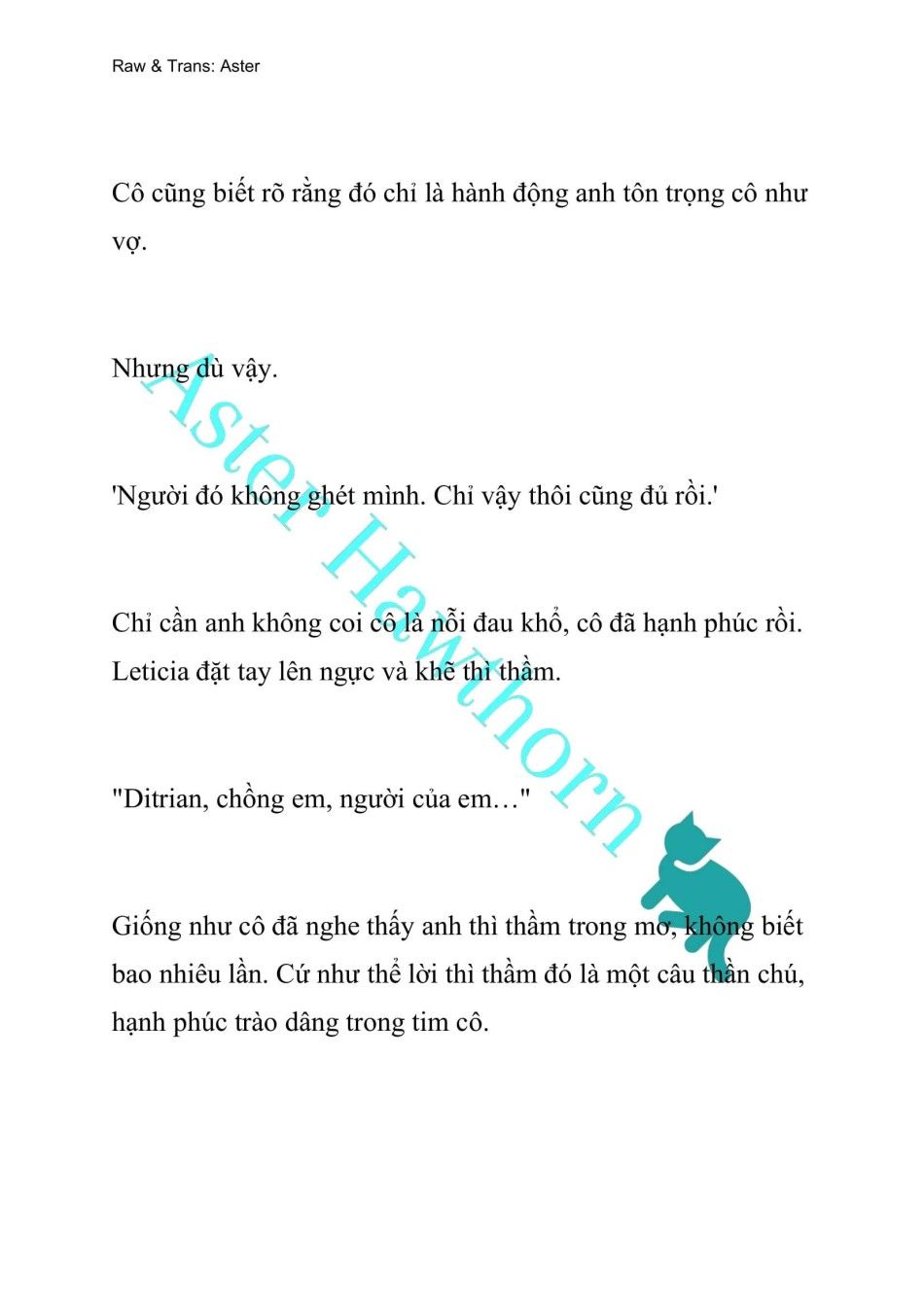 đọc truyện Dark Gray Moon Chương 1 ảnh 20 tại Thiên Thai Truyện