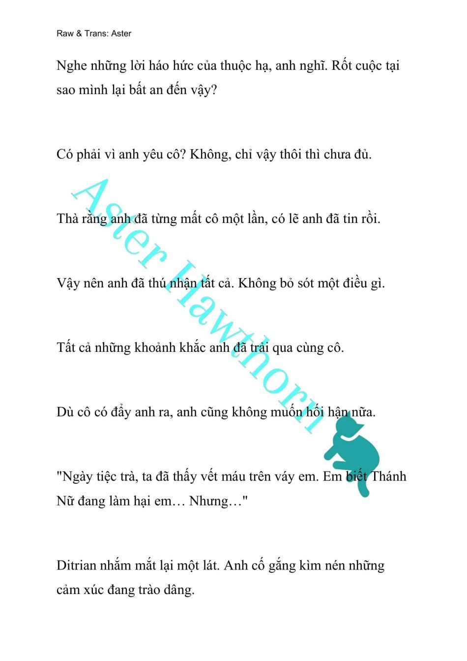 đọc truyện Dark Gray Moon Chương 1 ảnh 4 tại Thiên Thai Truyện