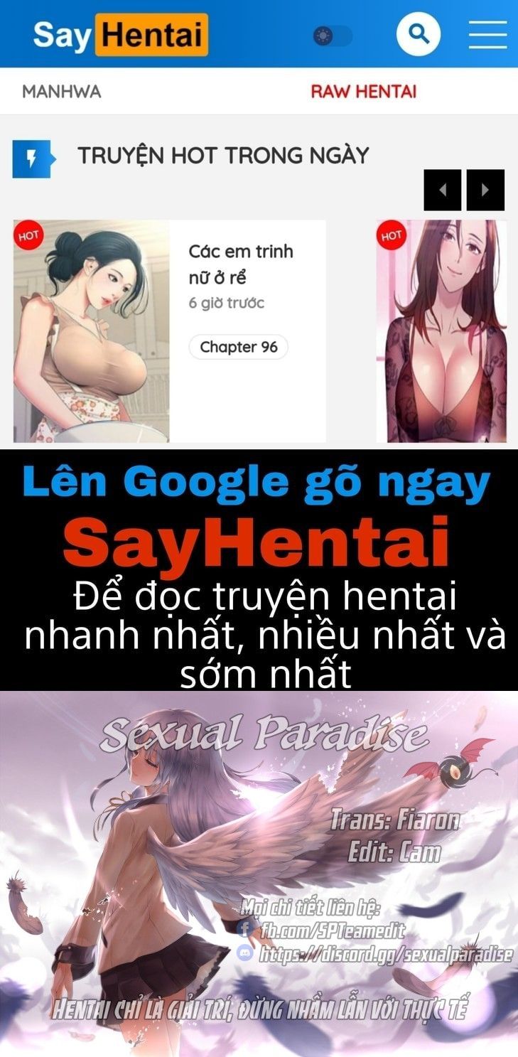 đọc truyện Daseiism Chương 3 ảnh 1 tại Thiên Thai Truyện
