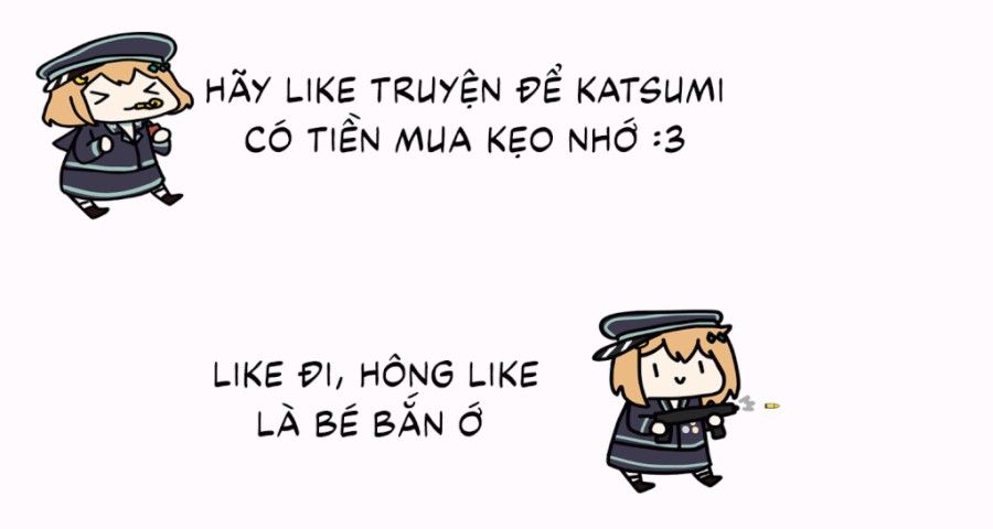 Date A Live Oneshot page 12 - Giả Dược