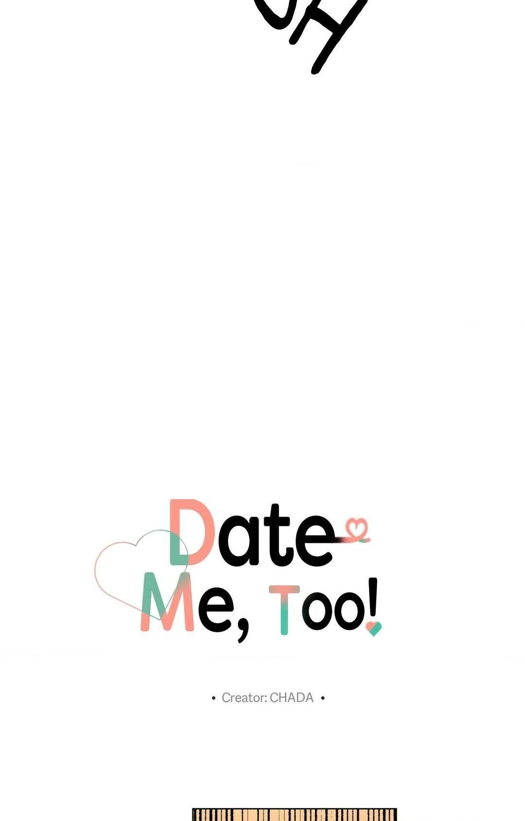 đọc truyện Date Me, Too! Chương 2 ảnh 8 tại Thiên Thai Truyện