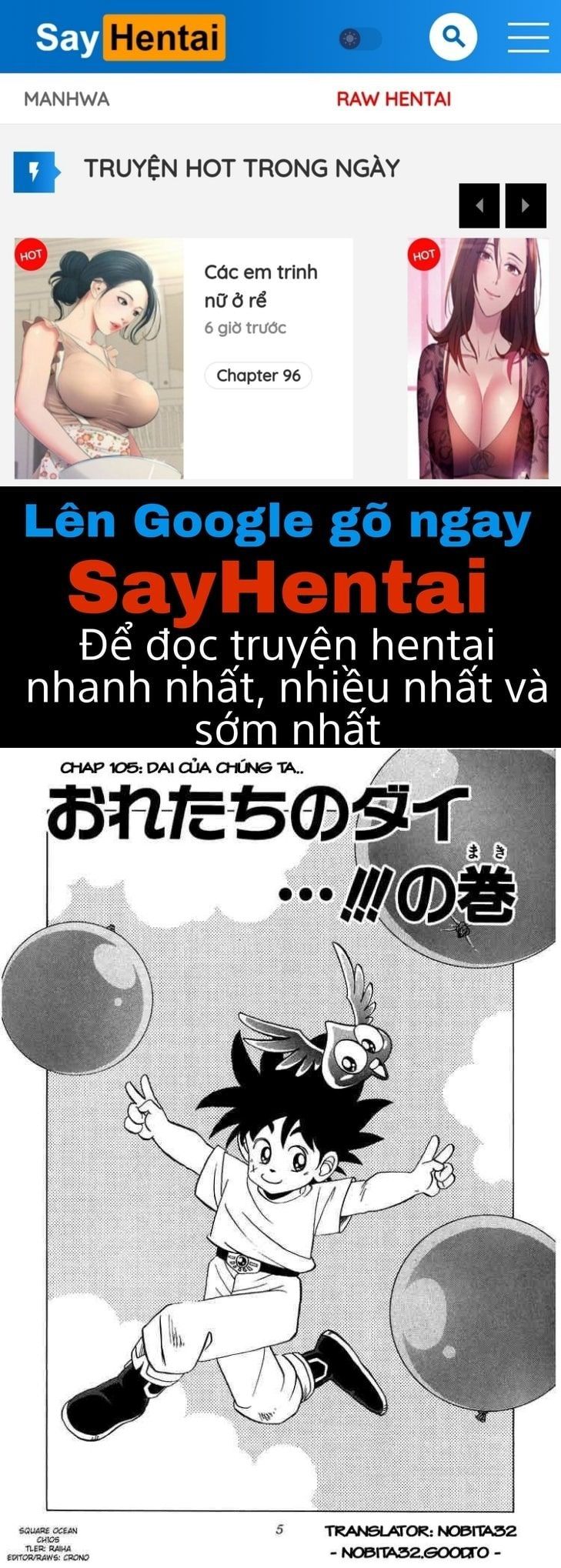 đọc truyện Dấu Ấn Rồng Thiêng Chương 105 ảnh 1 tại Truyện Dạ Ký
