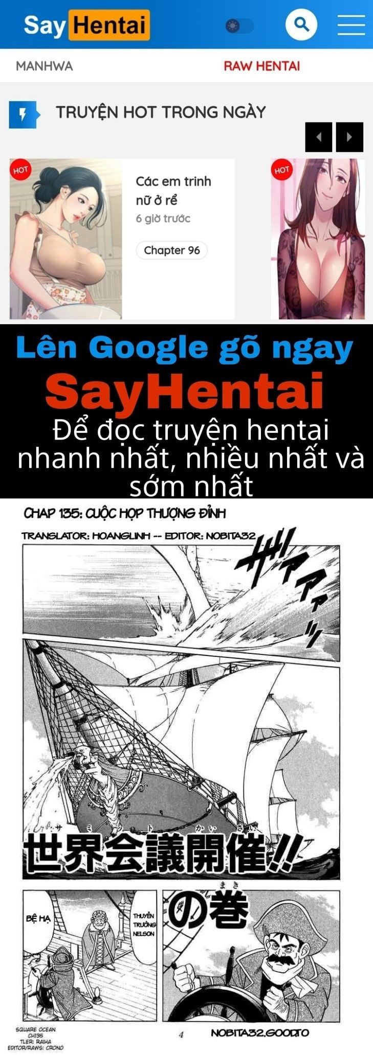 đọc truyện Dấu Ấn Rồng Thiêng Chương 135 ảnh 1 tại Giả Dược