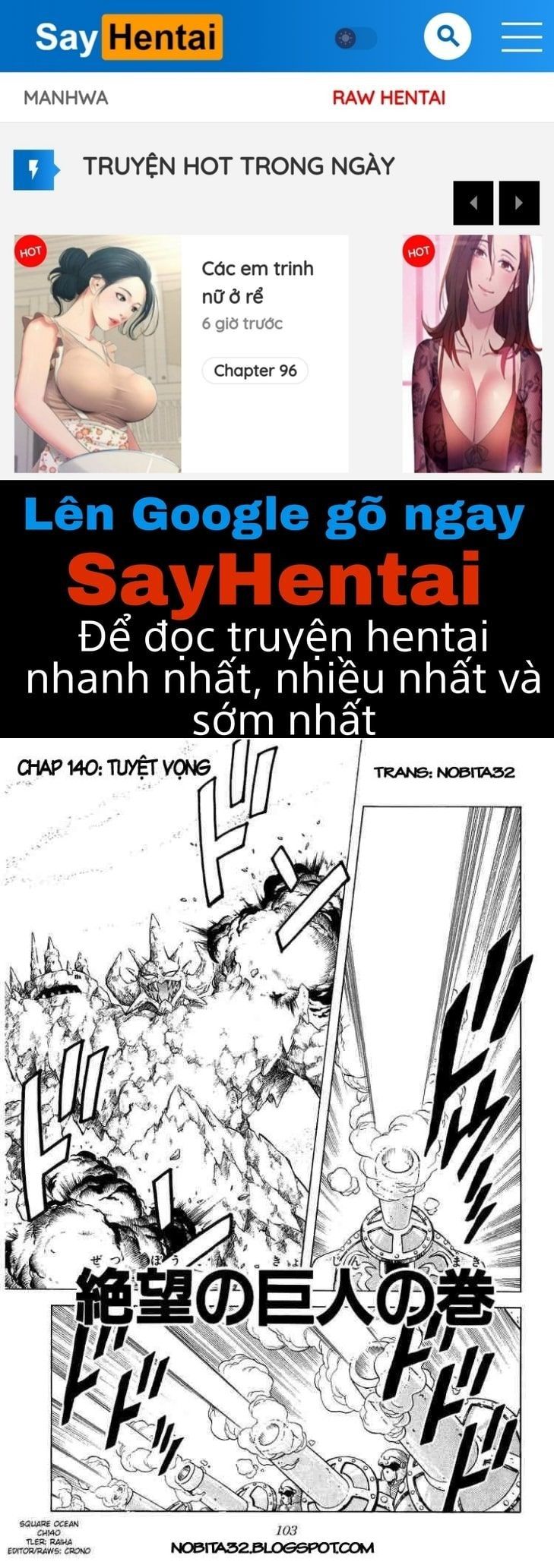 đọc truyện Dấu Ấn Rồng Thiêng Chương 140 ảnh 1 tại Giả Dược
