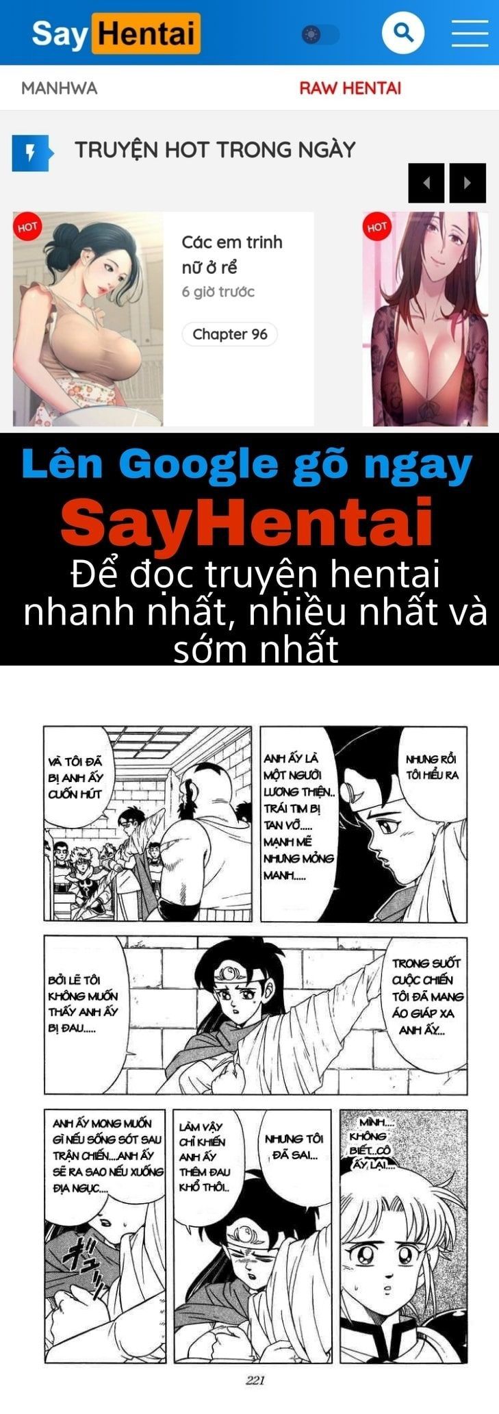đọc truyện Dấu Ấn Rồng Thiêng Chương 228 ảnh 1 tại Giả Dược