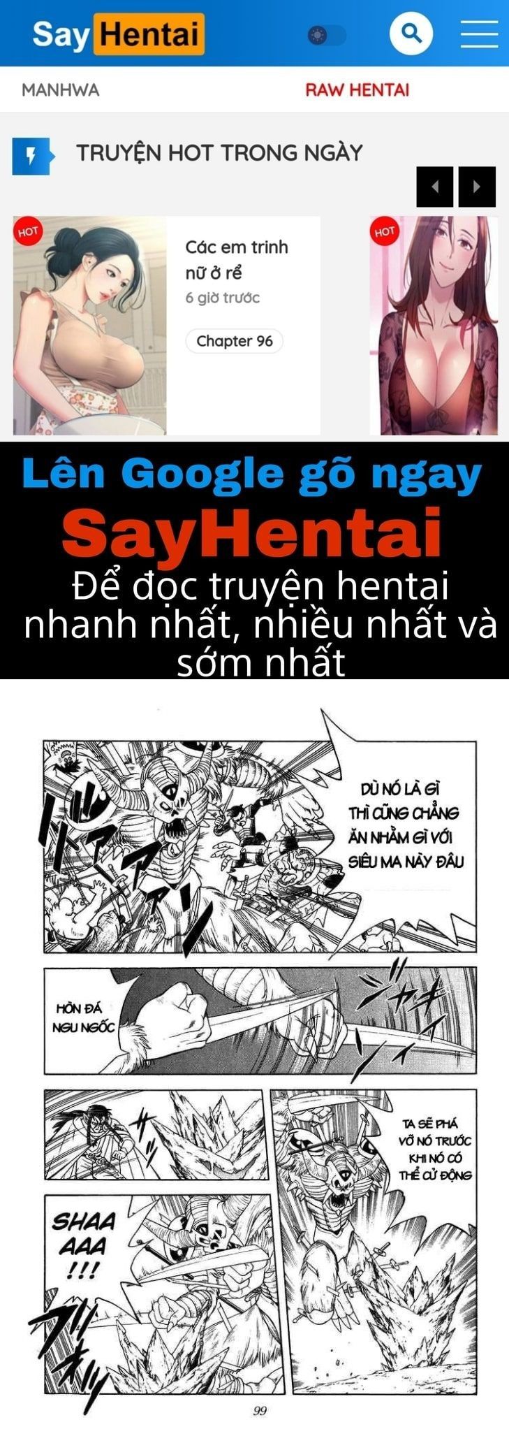 đọc truyện Dấu Ấn Rồng Thiêng Chương 271 ảnh 1 tại Giả Dược