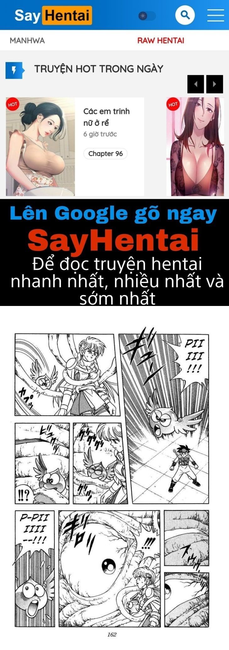 đọc truyện Dấu Ấn Rồng Thiêng Chương 291 ảnh 1 tại Giả Dược
