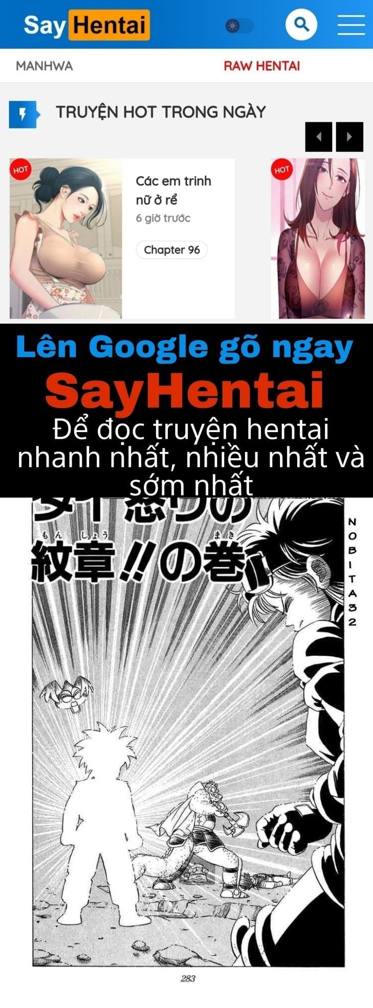 đọc truyện Dấu Ấn Rồng Thiêng Chương 30 ảnh 1 tại Giả Dược