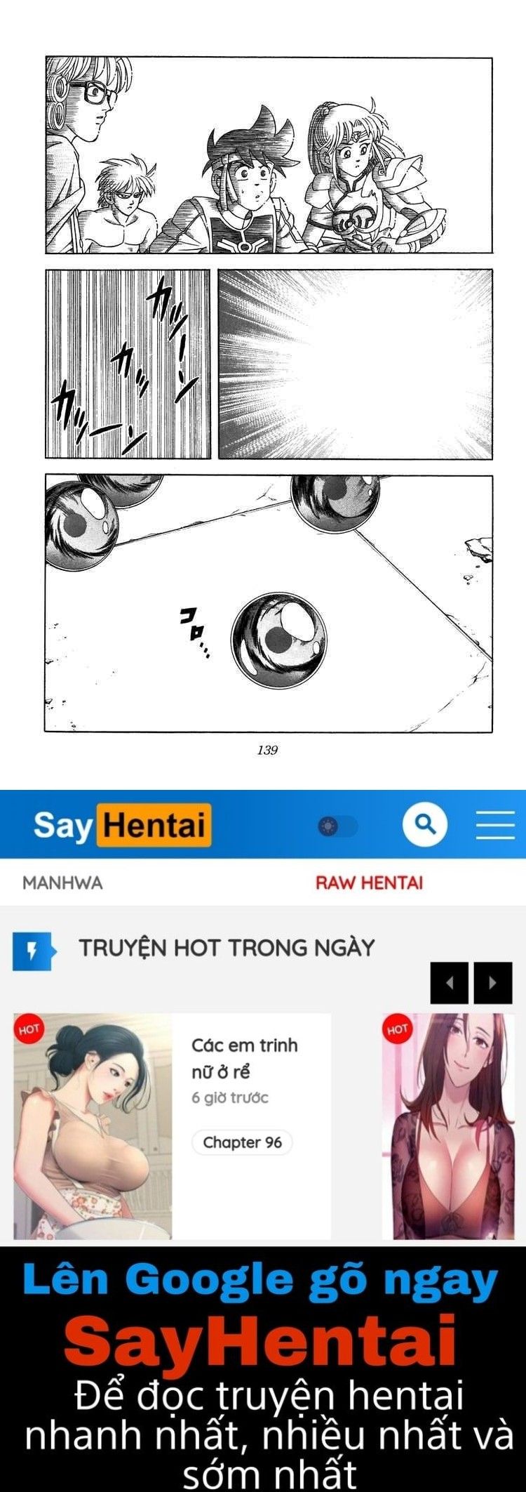 đọc truyện Dấu Ấn Rồng Thiêng Chương 323 ảnh 16 tại Giả Dược