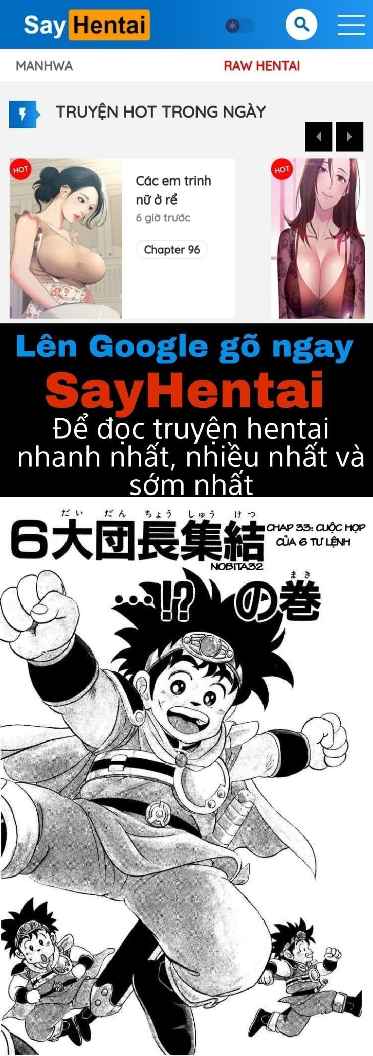 đọc truyện Dấu Ấn Rồng Thiêng Chương 33 ảnh 1 tại Truyện Dạ Ký