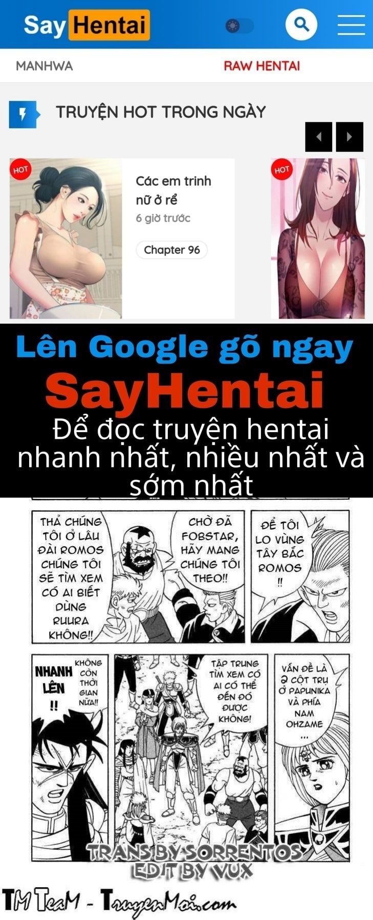 đọc truyện Dấu Ấn Rồng Thiêng Chương 335 ảnh 1 tại Giả Dược