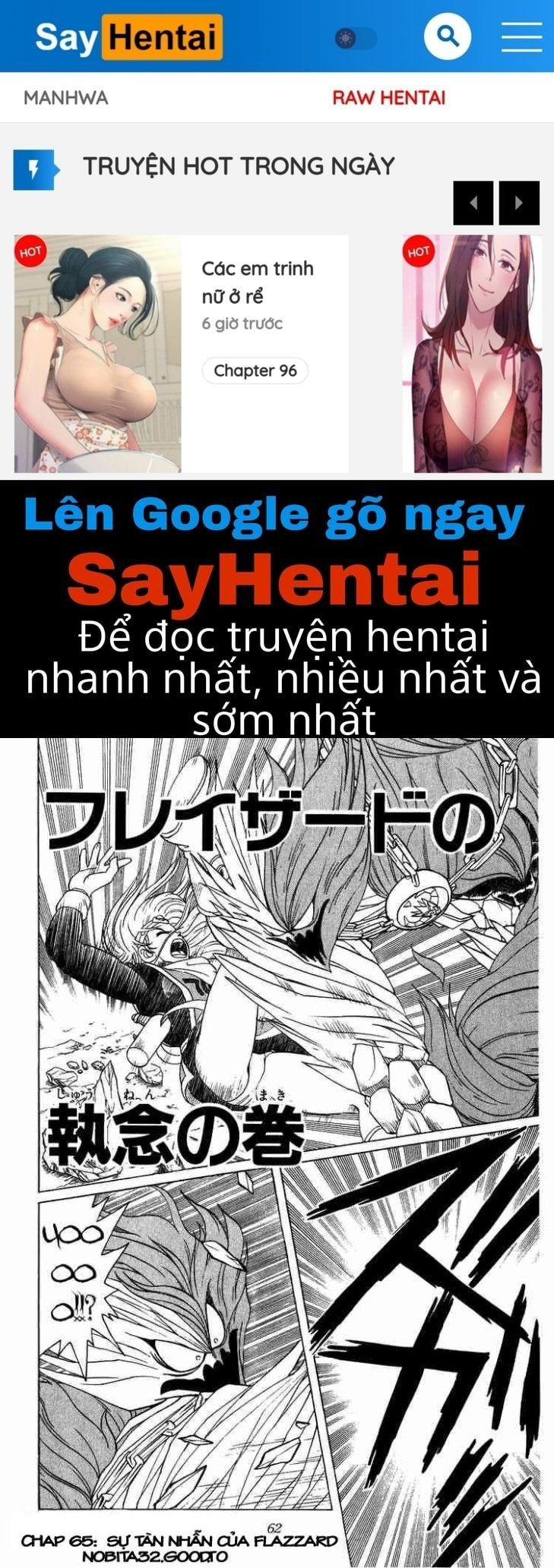 đọc truyện Dấu Ấn Rồng Thiêng Chương 65 ảnh 1 tại Giả Dược