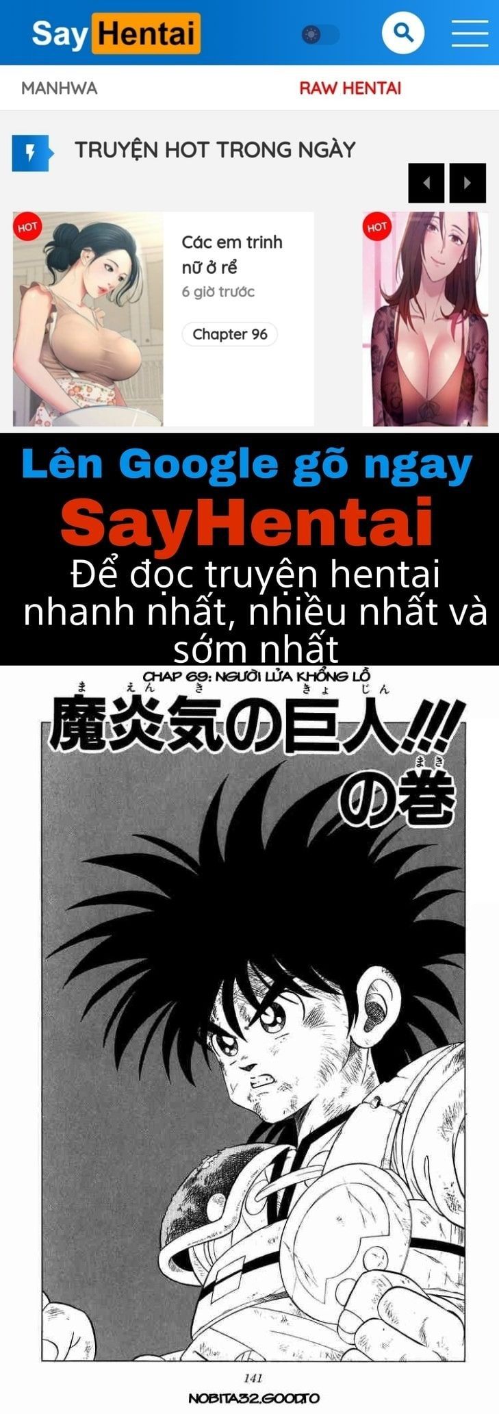 đọc truyện Dấu Ấn Rồng Thiêng Chương 69 ảnh 1 tại Giả Dược