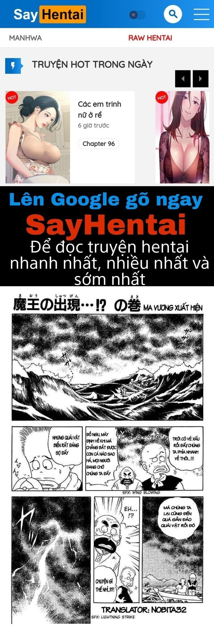 đọc truyện Dấu Ấn Rồng Thiêng Chương 9 ảnh 1 tại Giả Dược
