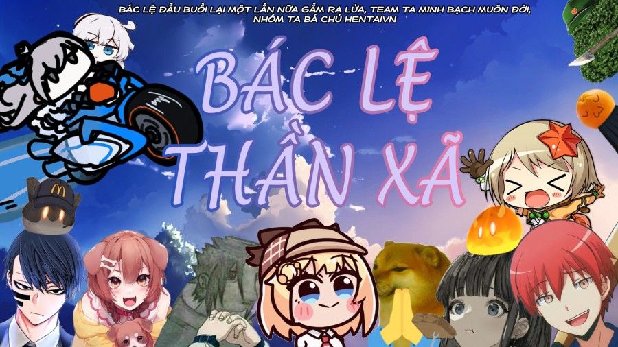 Dấu Ấn Tình Yêu Chương 0 page 24 - Giả Dược