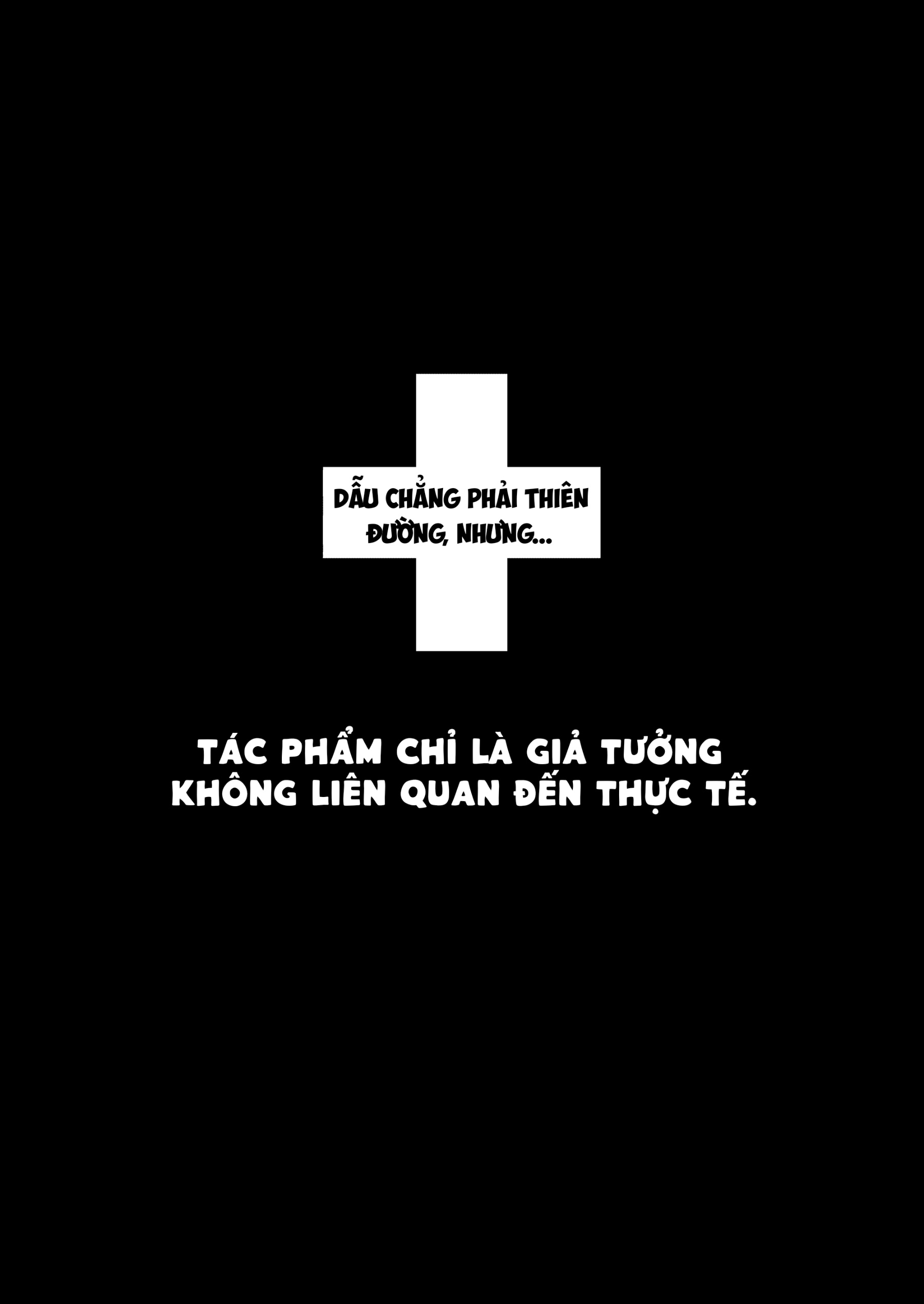 đọc truyện Dẫu Chẳng Phải Thiên Đường, Nhưng... Chương 1 ảnh 4 tại Thiên Thai Truyện