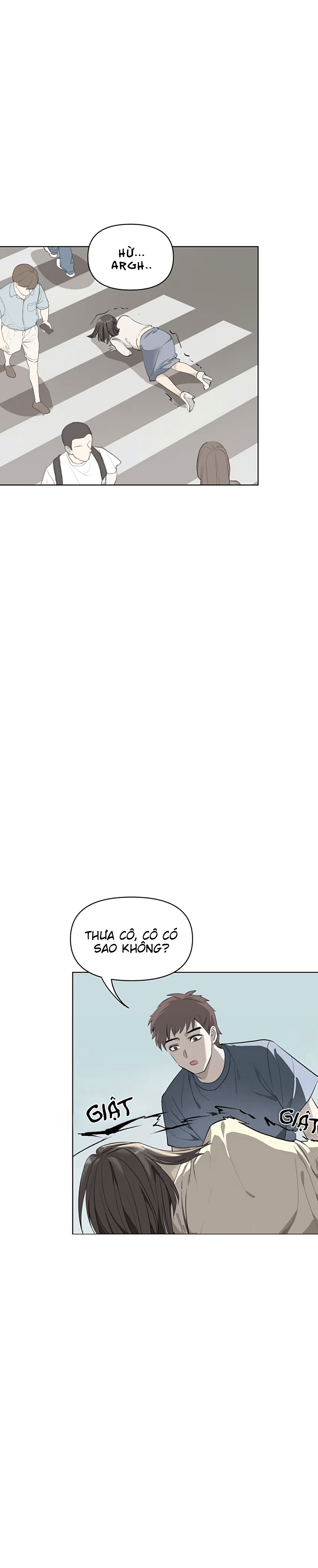 đọc truyện Đầu Của Cô Lại Rơi Rồi Chương 1 ảnh 12 tại Thiên Thai Truyện