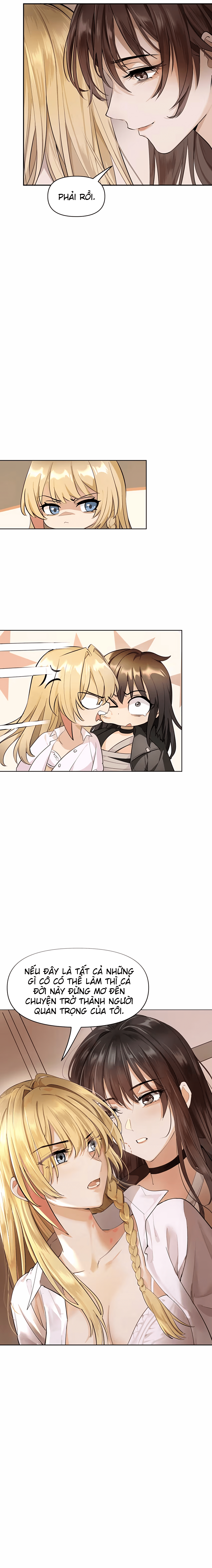 đọc truyện Đầu Của Cô Lại Rơi Rồi Chương 1 ảnh 4 tại Thiên Thai Truyện