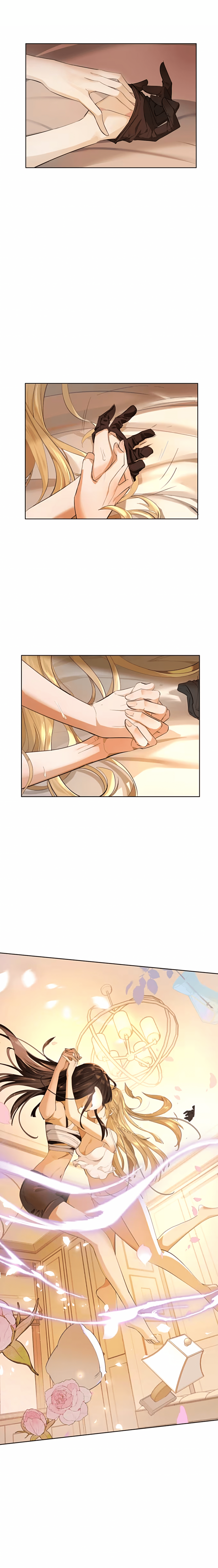 đọc truyện Đầu Của Cô Lại Rơi Rồi Chương 1 ảnh 7 tại Thiên Thai Truyện